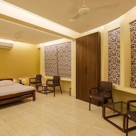 Hotel Darshan Kolhapur Esterno foto