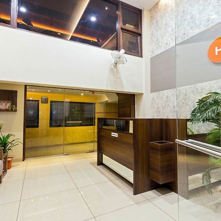 Hotel Darshan Kolhapur Esterno foto